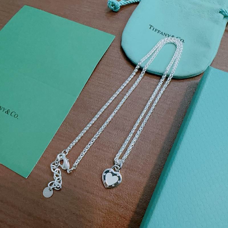 Tiffany necklace 10yxx147 (5)