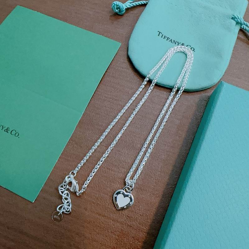 Tiffany necklace 10yxx147 (7)