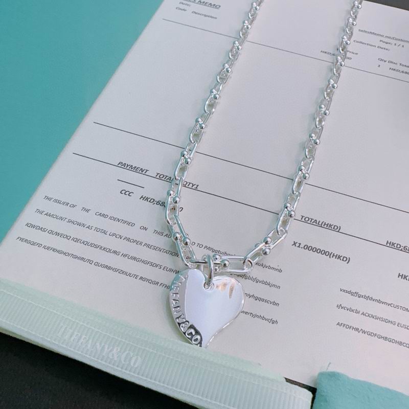 Tiffany necklace 10yxx148 (4)