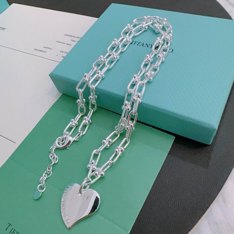 Tiffany necklace 10yxx148 (5)