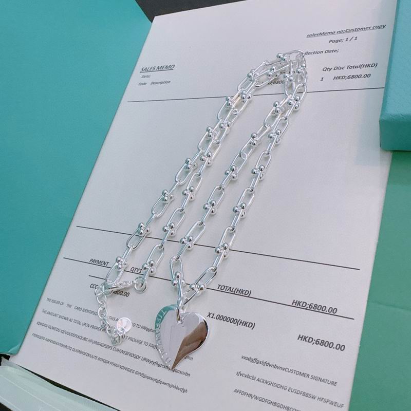 Tiffany necklace 10yxx148 (6)