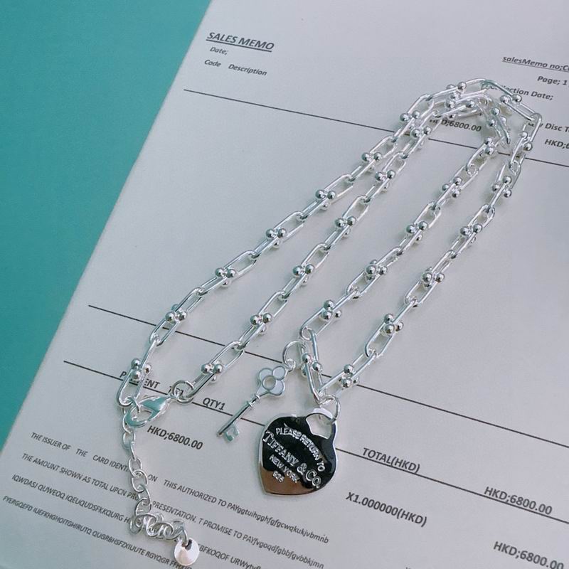 Tiffany necklace 10yxx149 (1)