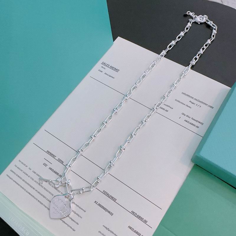 Tiffany necklace 10yxx149 (2)