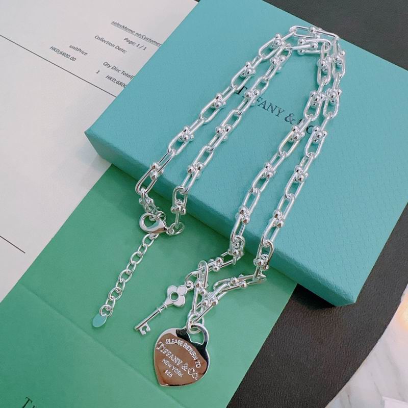 Tiffany necklace 10yxx149 (3)