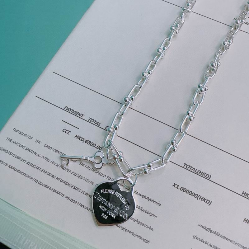 Tiffany necklace 10yxx149 (4)