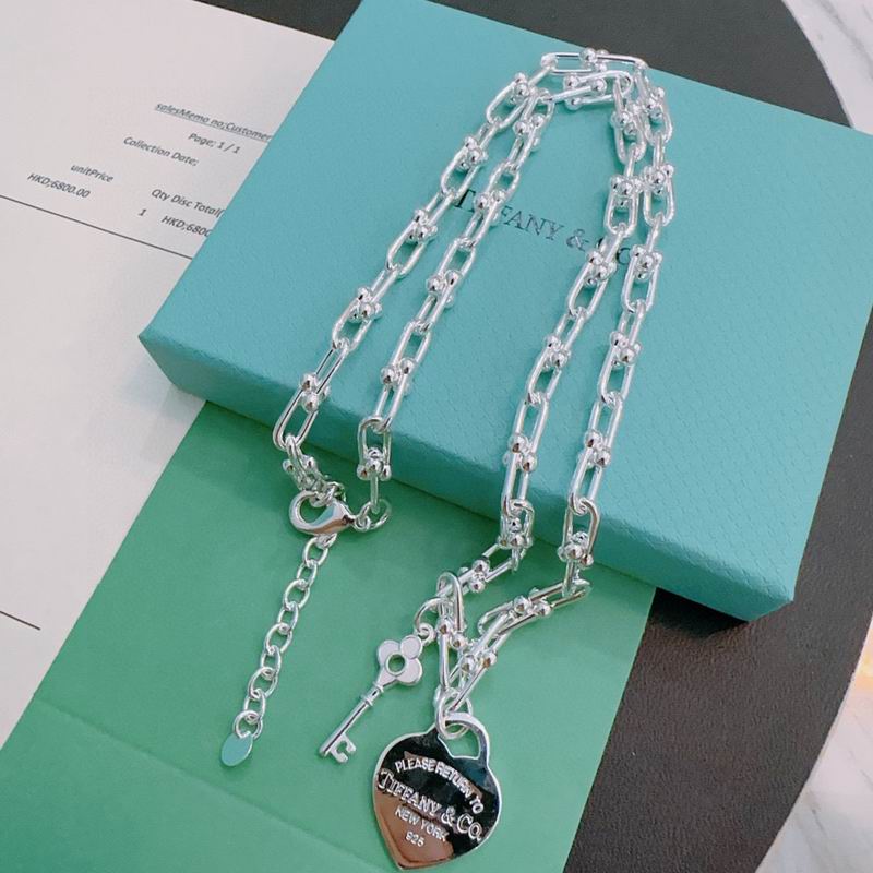 Tiffany necklace 10yxx149 (5)