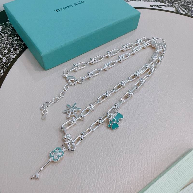 Tiffany necklace 10yxx150 (5)