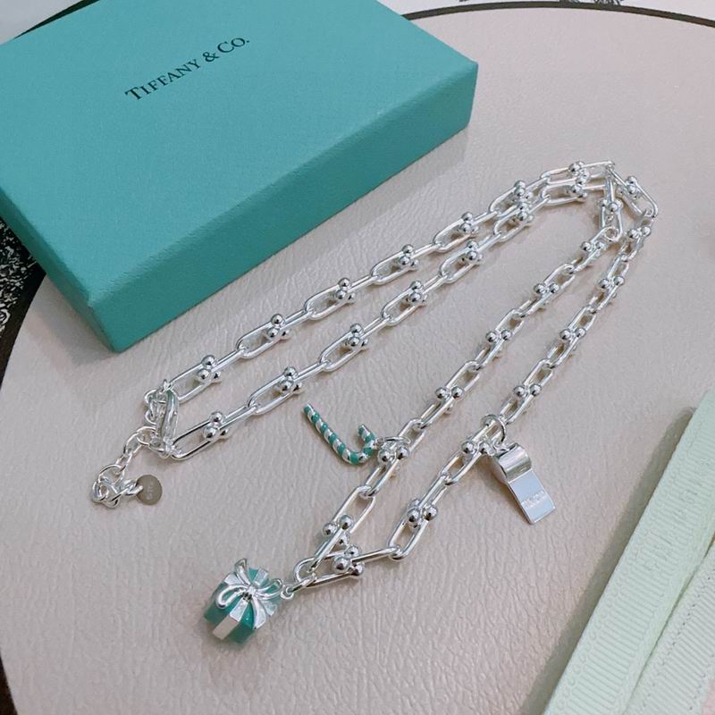 Tiffany necklace 10yxx151 (2)