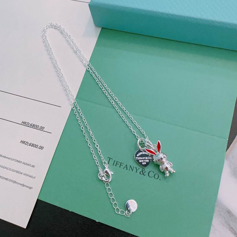 Tiffany necklace 10yxx152 (1)