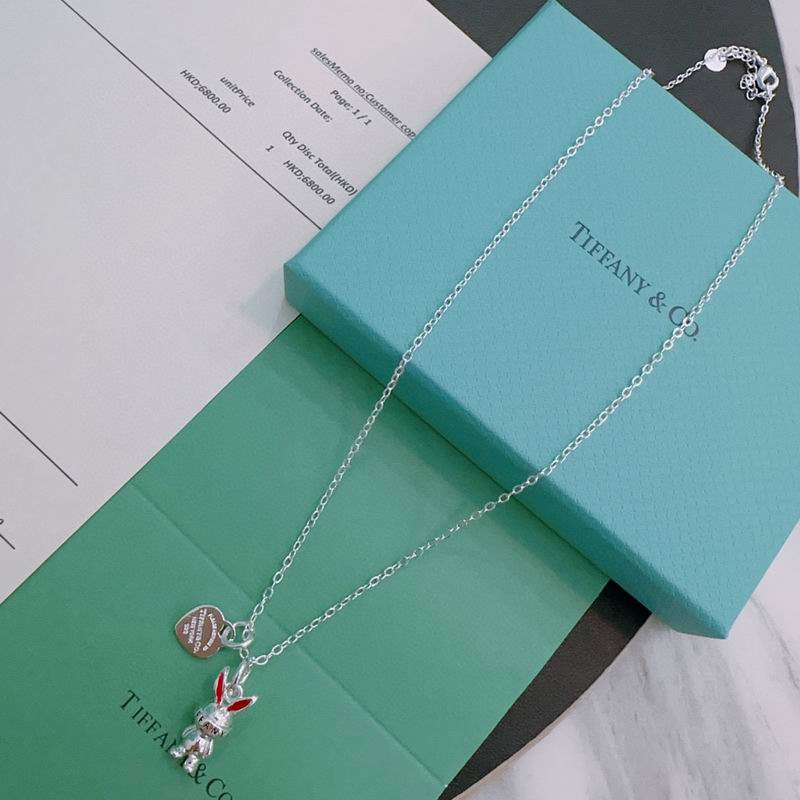 Tiffany necklace 10yxx152 (2)