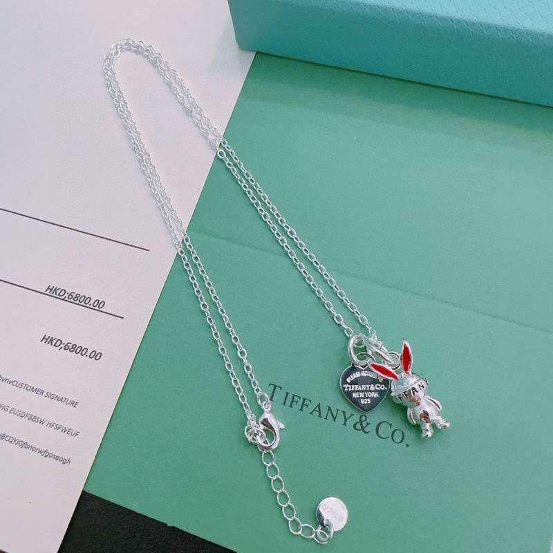 Tiffany necklace 10yxx152 (3)
