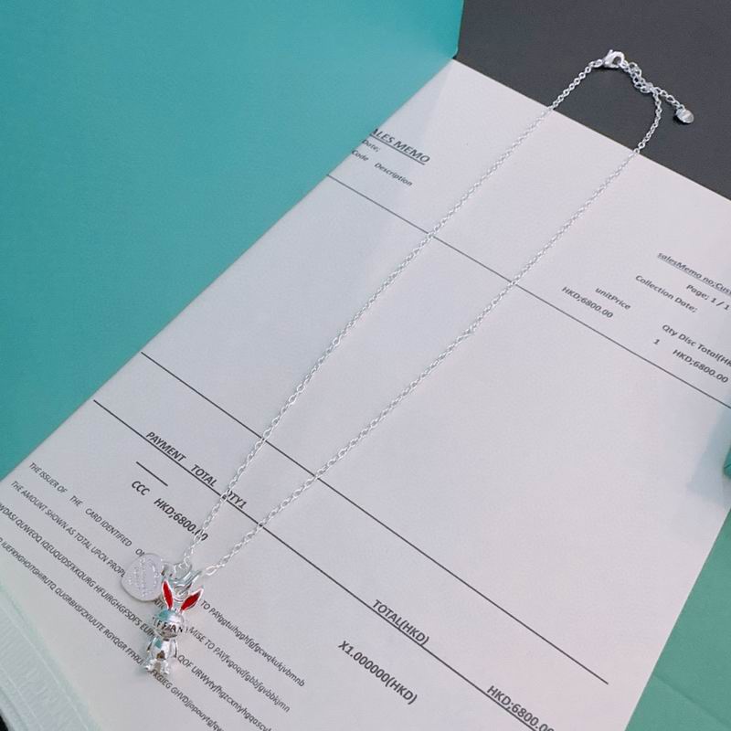 Tiffany necklace 10yxx152 (4)