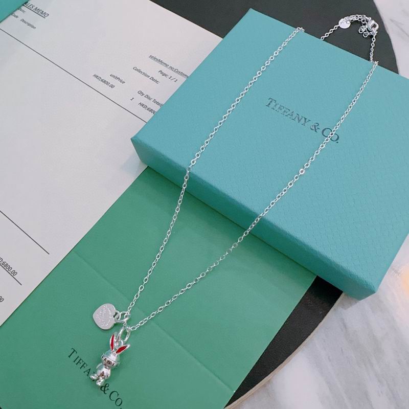 Tiffany necklace 10yxx152 (5)