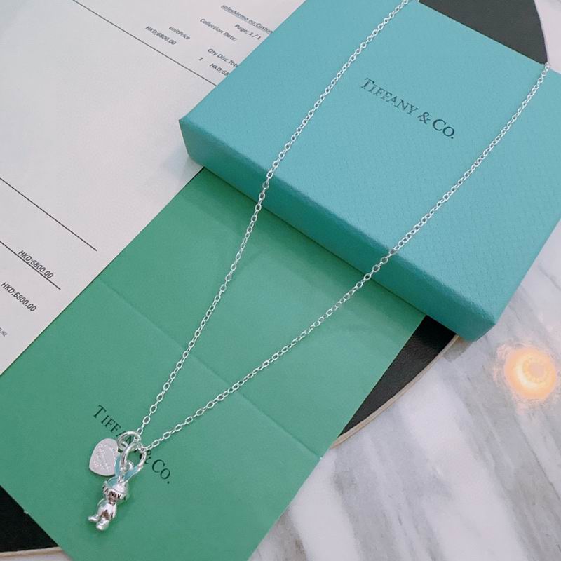 Tiffany necklace 10yxx153 (1)