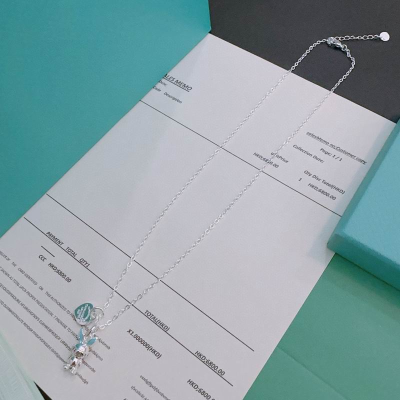 Tiffany necklace 10yxx153 (2)