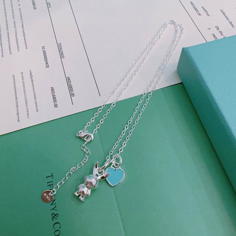 Tiffany necklace 10yxx153 (3)