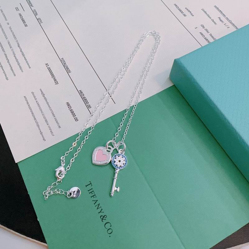 Tiffany necklace 10yxx154 (1)