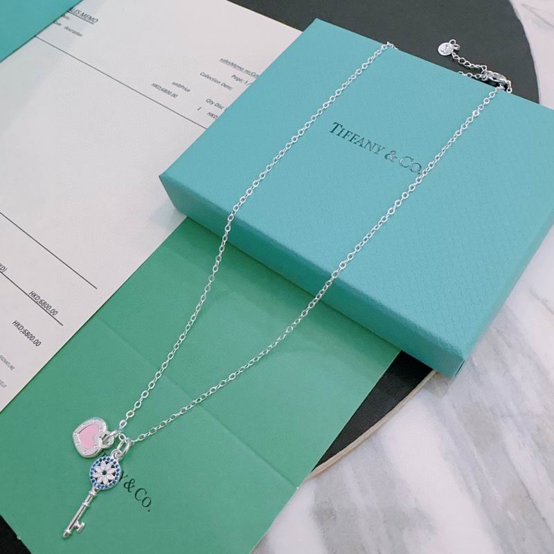 Tiffany necklace 10yxx154 (5)