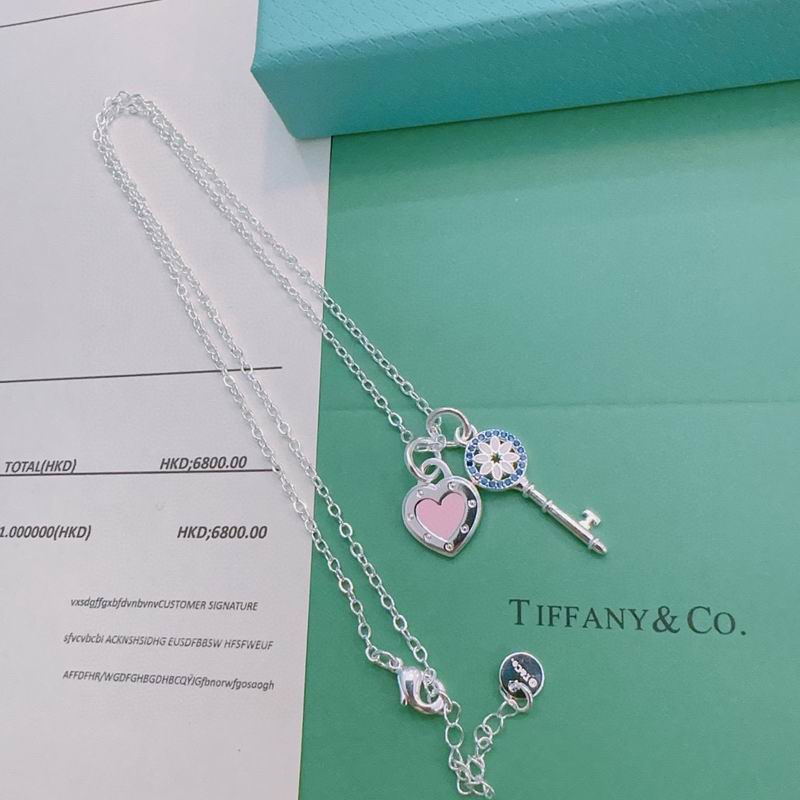 Tiffany necklace 10yxx154 (6)