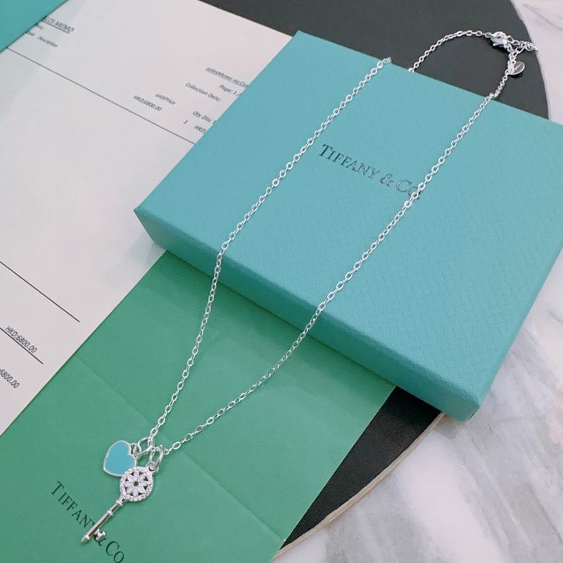 Tiffany necklace 10yxx155 (1)