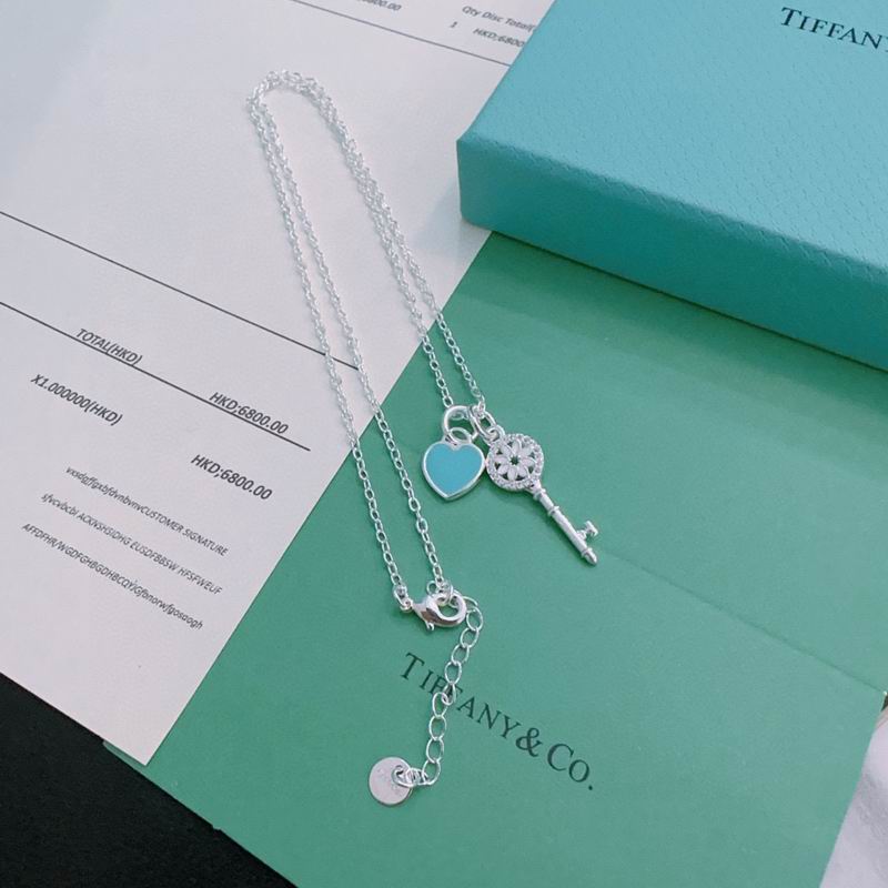 Tiffany necklace 10yxx155 (2)