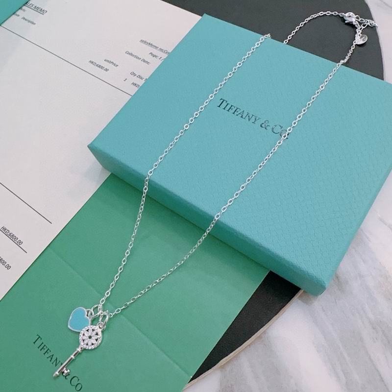 Tiffany necklace 10yxx155 (3)