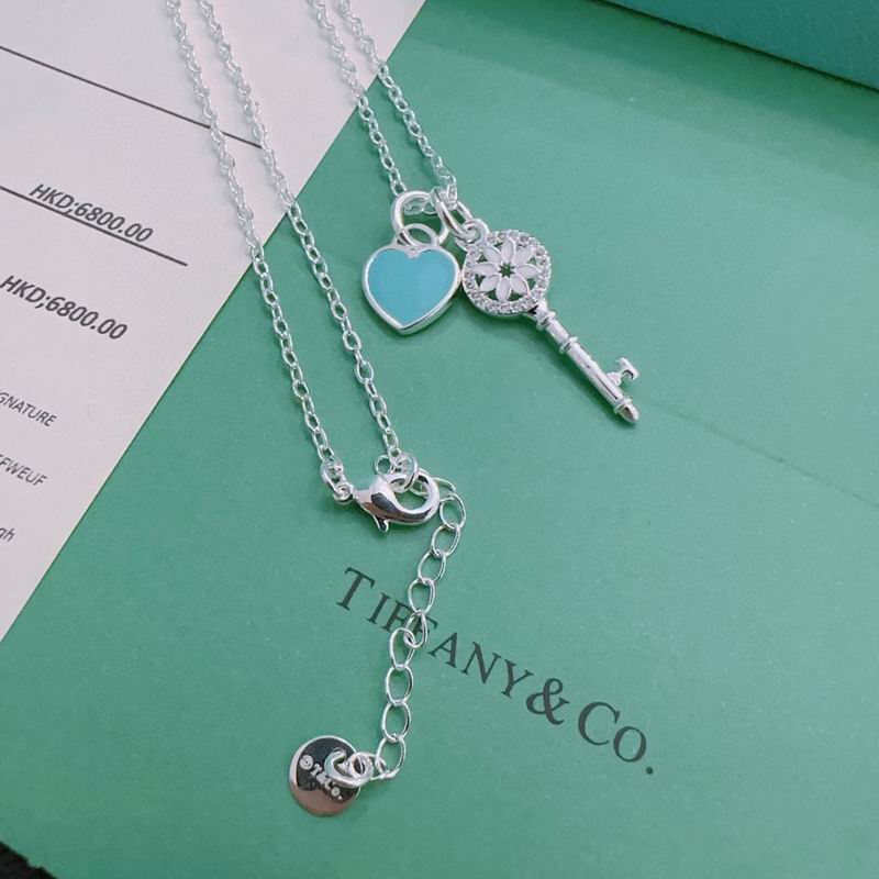 Tiffany necklace 10yxx155 (4)
