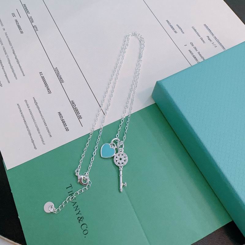 Tiffany necklace 10yxx155 (5)