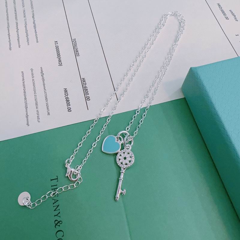 Tiffany necklace 10yxx155 (6)