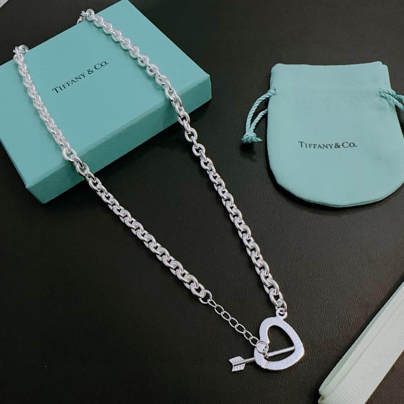Tiffany necklace 10yxx157 (3)