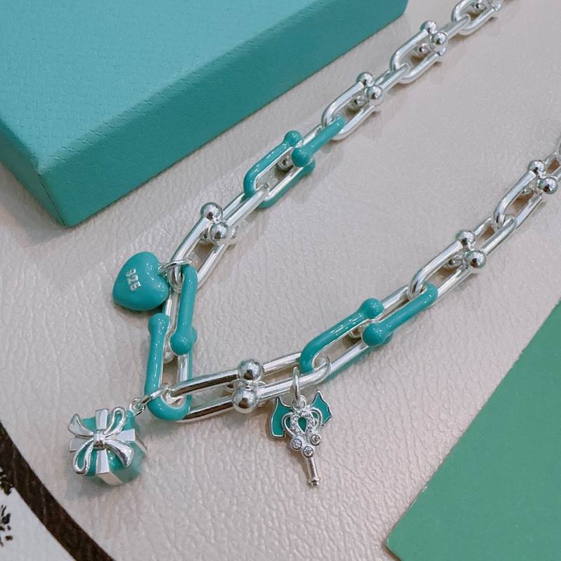 Tiffany necklace 10yxx77 (4)