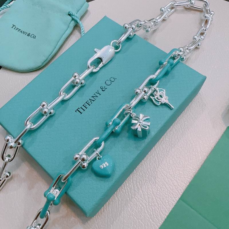 Tiffany necklace 10yxx77 (5)