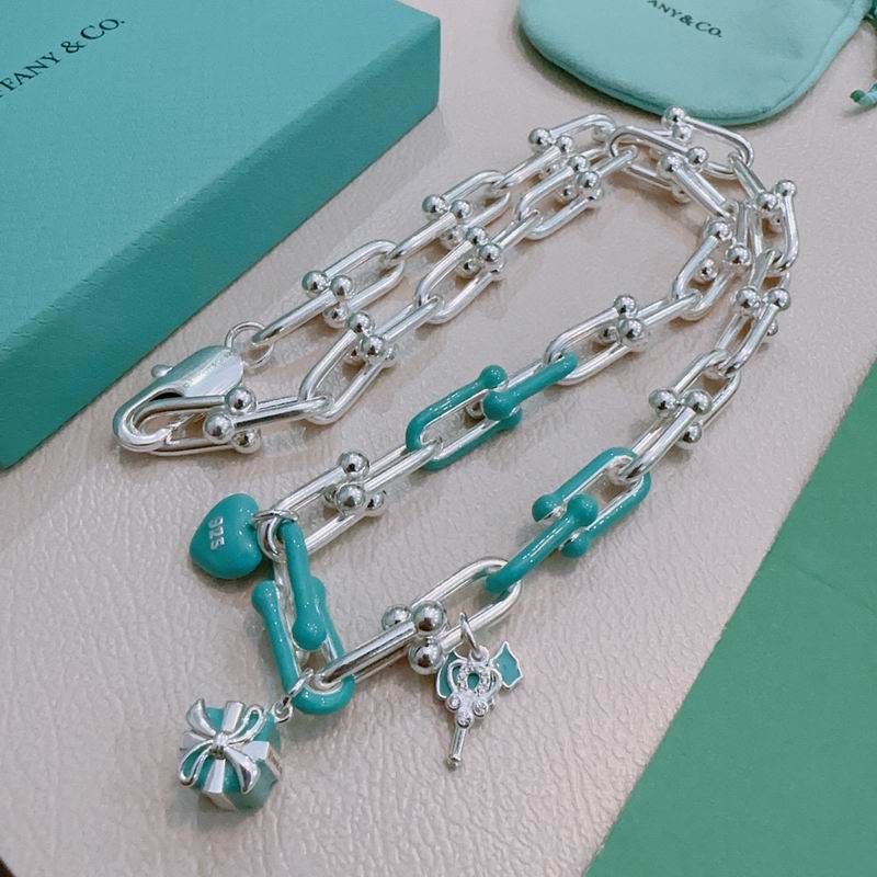 Tiffany necklace 10yxx77 (6)