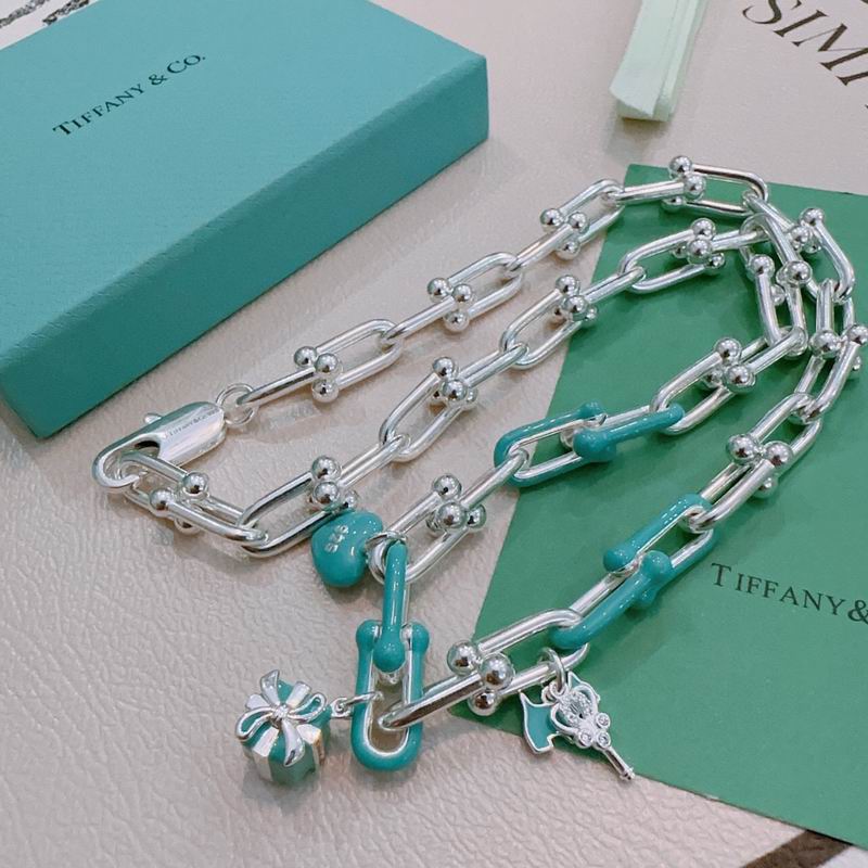 Tiffany necklace 10yxx77 (7)