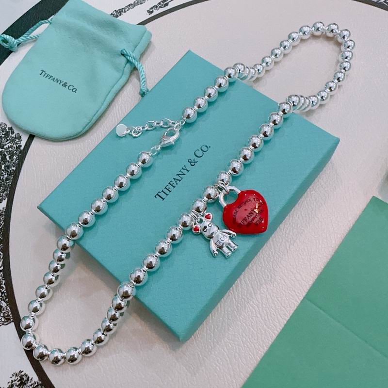 Tiffany necklace 10yxx78 (1)