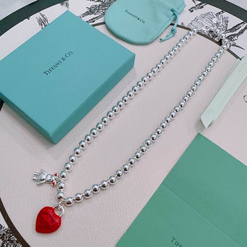 Tiffany necklace 10yxx78 (2)