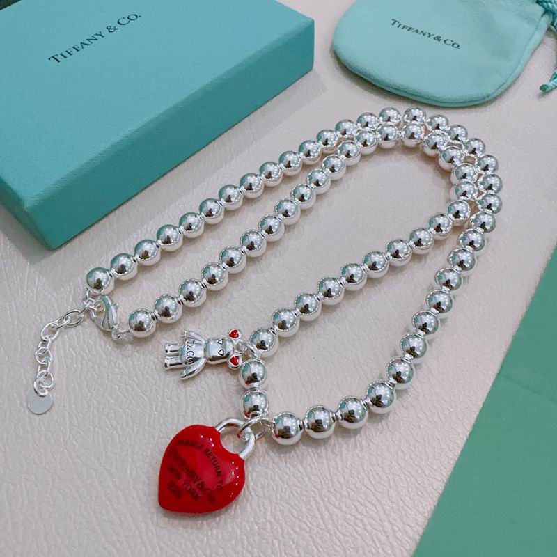 Tiffany necklace 10yxx78 (3)