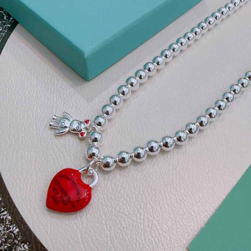 Tiffany necklace 10yxx78 (4)