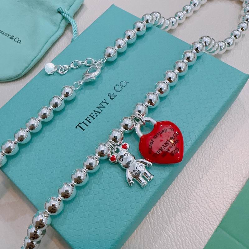 Tiffany necklace 10yxx78 (5)