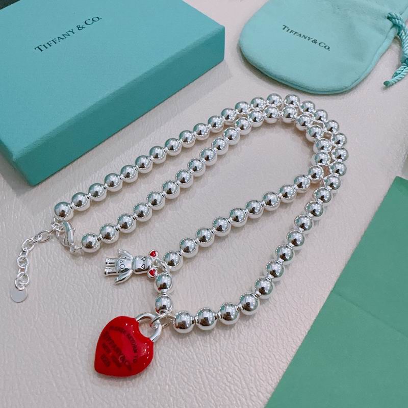 Tiffany necklace 10yxx78 (6)