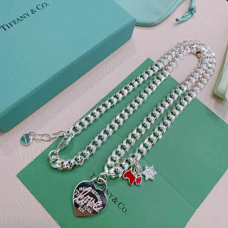 Tiffany necklace 10yxx79 (1)