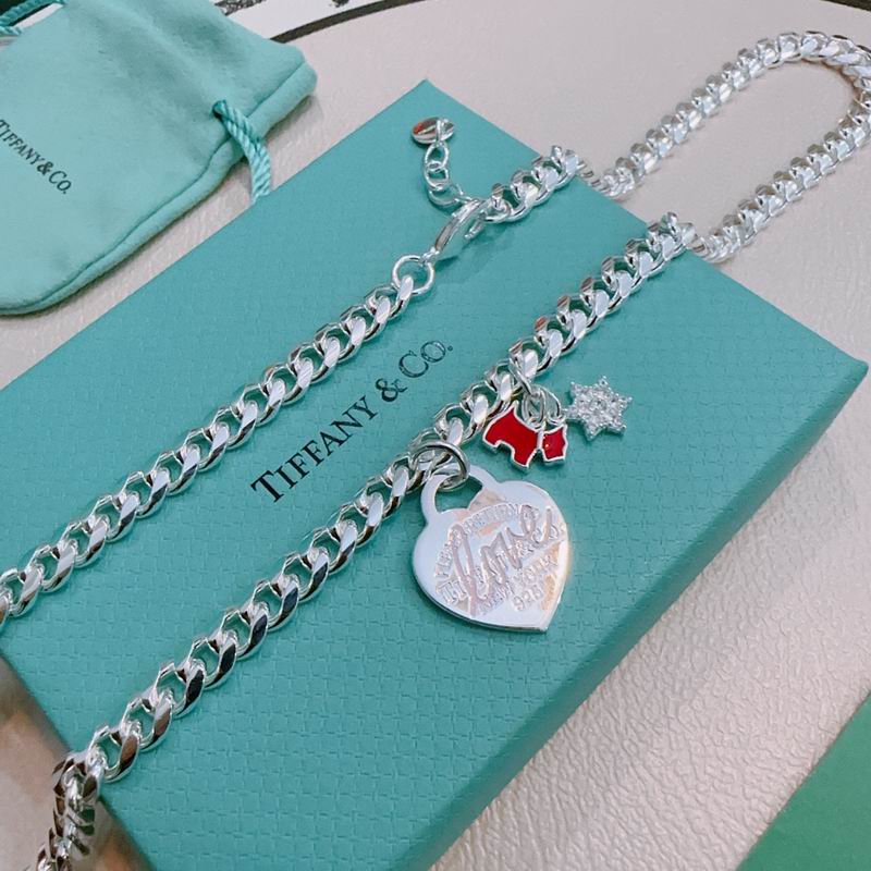 Tiffany necklace 10yxx79 (5)