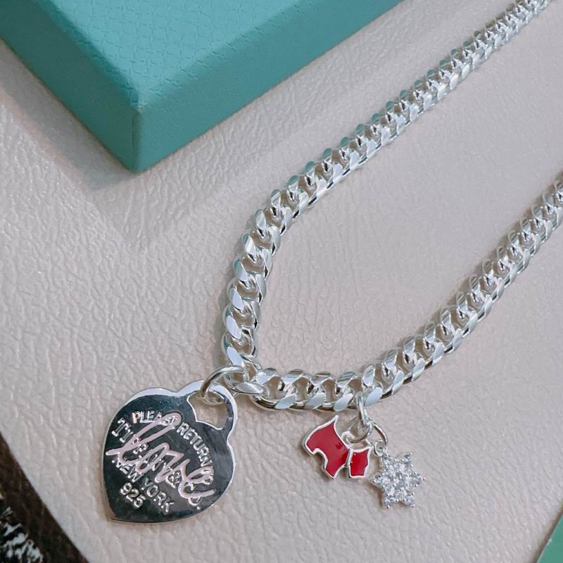 Tiffany necklace 10yxx79 (6)