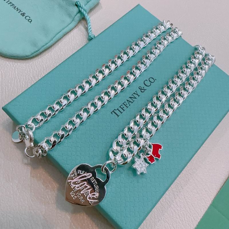 Tiffany necklace 10yxx79 (7)