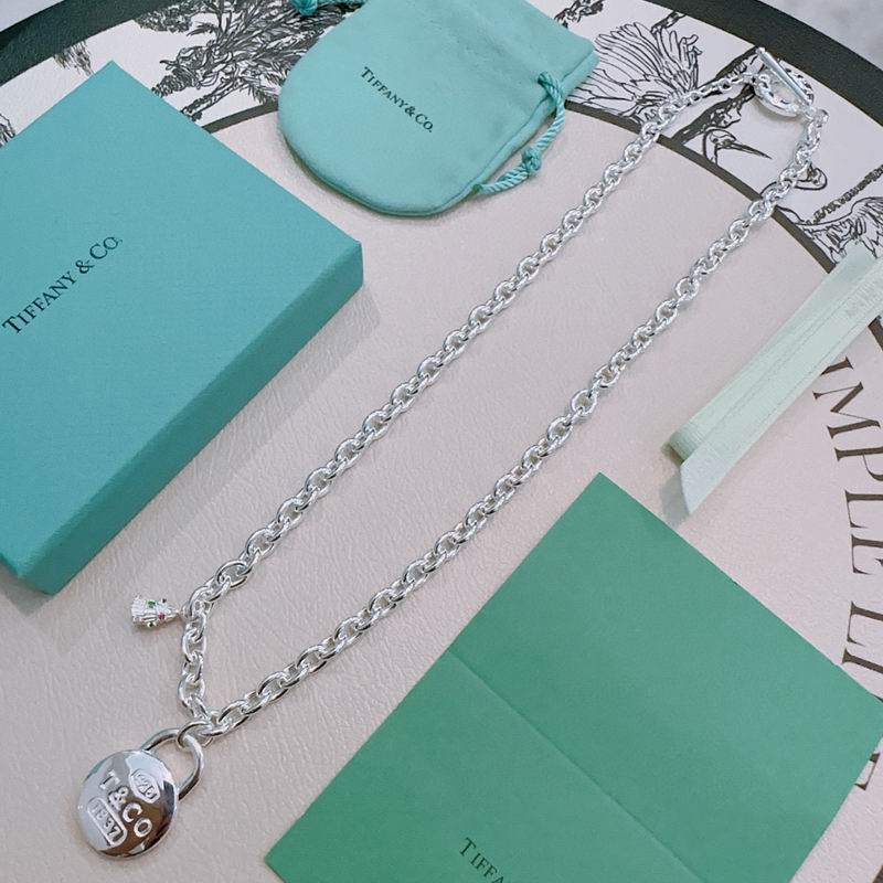 Tiffany necklace 10yxx80 (2)