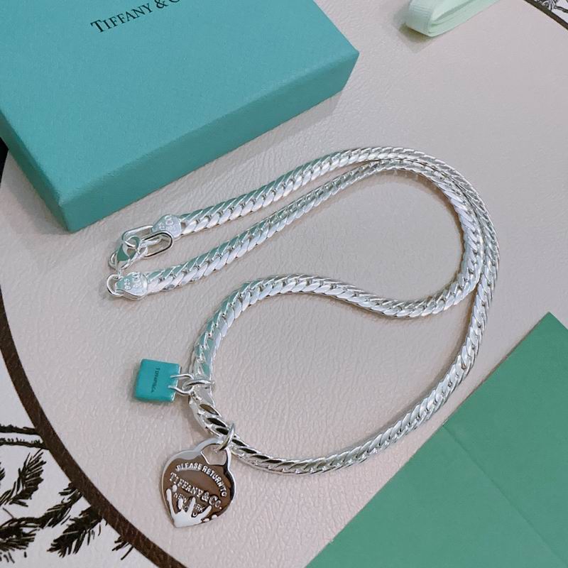 Tiffany necklace 10yxx81 (1)