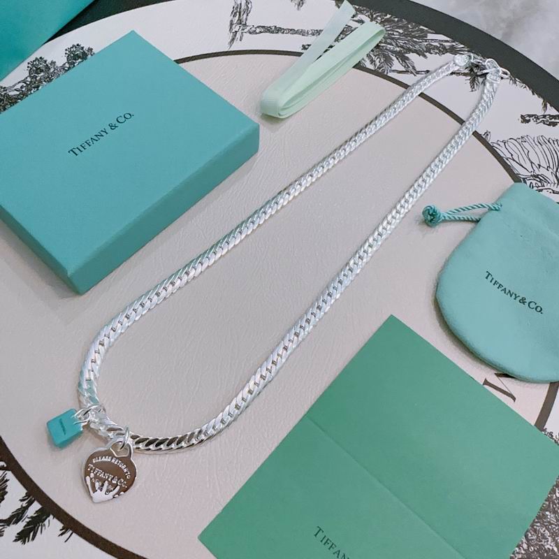 Tiffany necklace 10yxx81 (2)