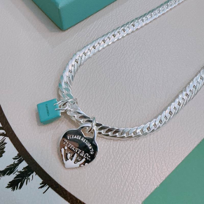 Tiffany necklace 10yxx81 (6)