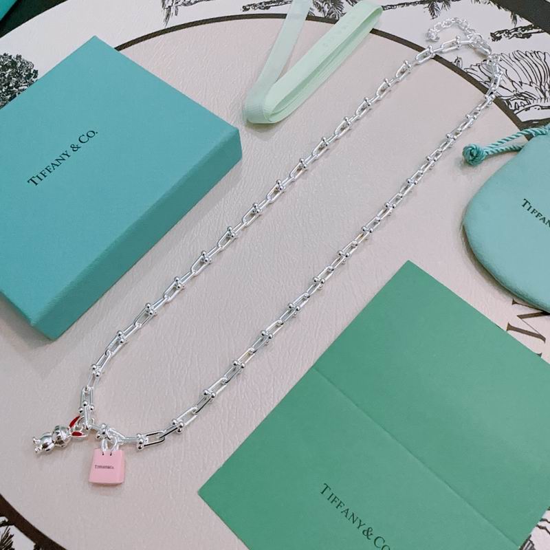 Tiffany necklace 10yxx82 (1)
