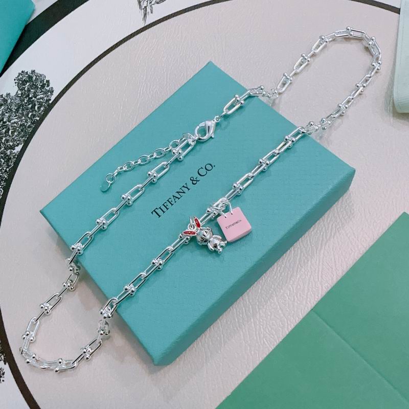 Tiffany necklace 10yxx82 (2)